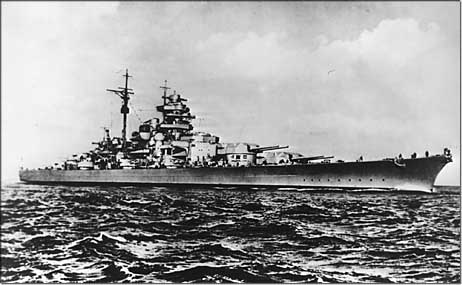 Bismarck