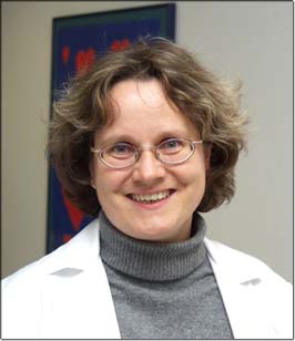 Dr. Sibylle Linckersdorff © KJF/Riske